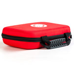 Kit di emergenza portatile in EVA 27x22x10 cm