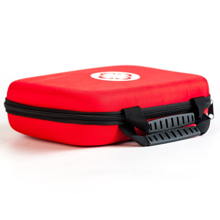 Kit di emergenza portatile in EVA 27x22x10 cm