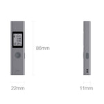 Telemetro laser portatile Xiaomi Youpin LS-P 40 metri