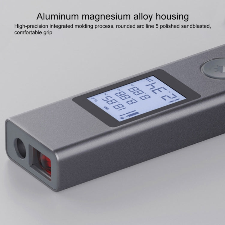 Telemetro laser portatile Xiaomi Youpin LS-P 40 metri