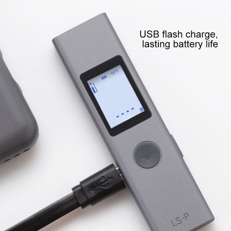 Telemetro laser portatile Xiaomi Youpin LS-P 40 metri