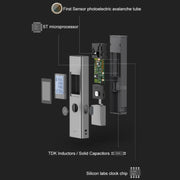Telemetro laser portatile Xiaomi Youpin LS-P 40 metri