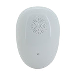 AC 90-250V Disinfestazione insetti insetti Repellente per zanzare ad ultrasuoni Killer, spina lunga EU, Long EU Plug