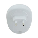 AC 90-250V Disinfestazione insetti insetti Repellente per zanzare ad ultrasuoni Killer, spina lunga EU, Long EU Plug