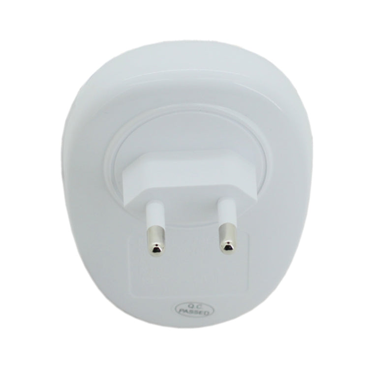 AC 90-250V Disinfestazione insetti insetti Repellente per zanzare ad ultrasuoni Killer, spina lunga EU, Long EU Plug