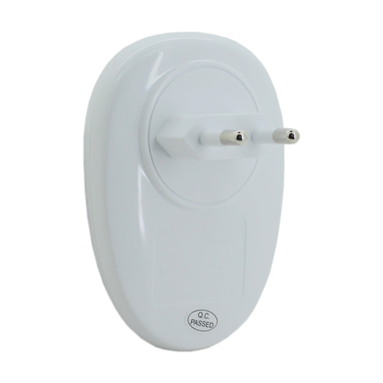 AC 90-250V Disinfestazione insetti insetti Repellente per zanzare ad ultrasuoni Killer, spina lunga EU, Long EU Plug