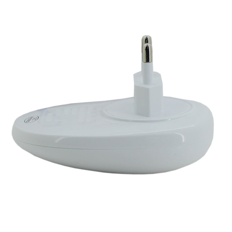 AC 90-250V Disinfestazione insetti insetti Repellente per zanzare ad ultrasuoni Killer, spina lunga EU, Long EU Plug