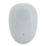 AC 90-250V Disinfestazione insetti insetti Repellente per zanzare ad ultrasuoni Killer, spina americana, US Plug