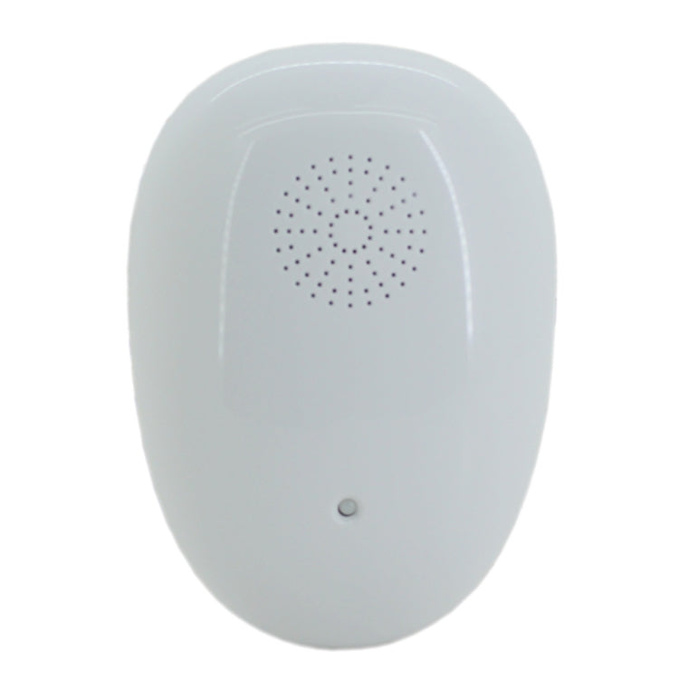 AC 90-250V Disinfestazione insetti insetti Repellente per zanzare ad ultrasuoni Killer, spina americana, US Plug