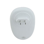 AC 90-250V Disinfestazione insetti insetti Repellente per zanzare ad ultrasuoni Killer, spina americana, US Plug