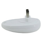 AC 90-250V Disinfestazione insetti insetti Repellente per zanzare ad ultrasuoni Killer, spina americana, US Plug