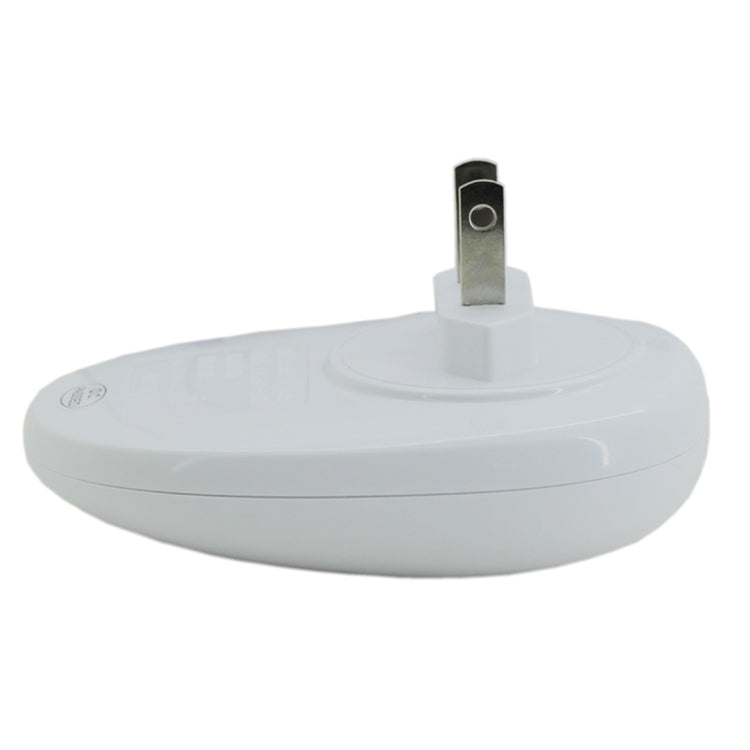 AC 90-250V Disinfestazione insetti insetti Repellente per zanzare ad ultrasuoni Killer, spina americana, US Plug