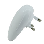 AC 90-250V Disinfestazione insetti insetti Repellente per zanzare ad ultrasuoni Killer, spina UK, UK Plug