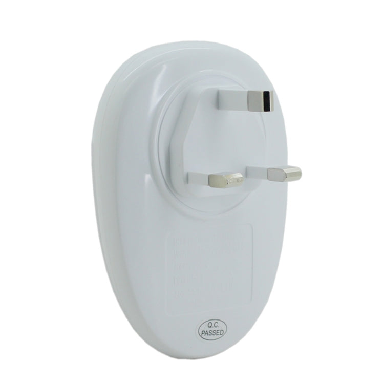 AC 90-250V Disinfestazione insetti insetti Repellente per zanzare ad ultrasuoni Killer, spina UK, UK Plug