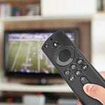 Custodia in silicone antiscivolo per telecomando Amazon Fire TV