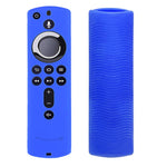 Custodia in silicone antiscivolo per telecomando Amazon Fire TV
