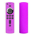 Custodia in silicone antiscivolo per telecomando Amazon Fire TV