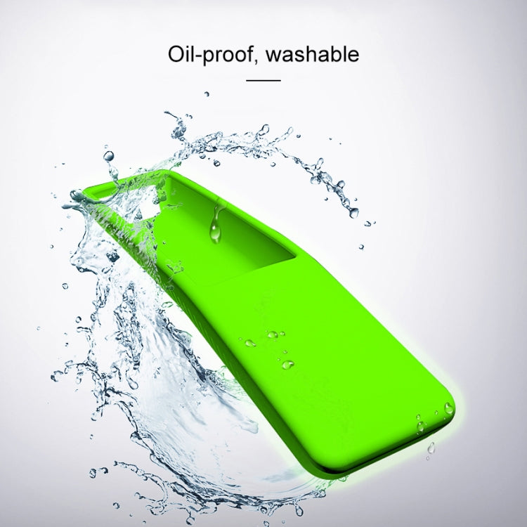 Custodia in silicone antiscivolo per telecomando Samsung Smart TV