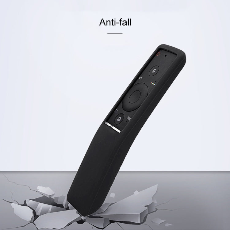 Custodia in silicone antiscivolo per telecomando Samsung Smart TV