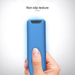 Custodia in silicone antiscivolo per telecomando Samsung Smart TV