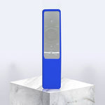 Custodia in silicone antiscivolo per telecomando Samsung Smart TV