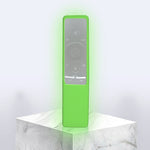 Custodia in silicone antiscivolo per telecomando Samsung Smart TV
