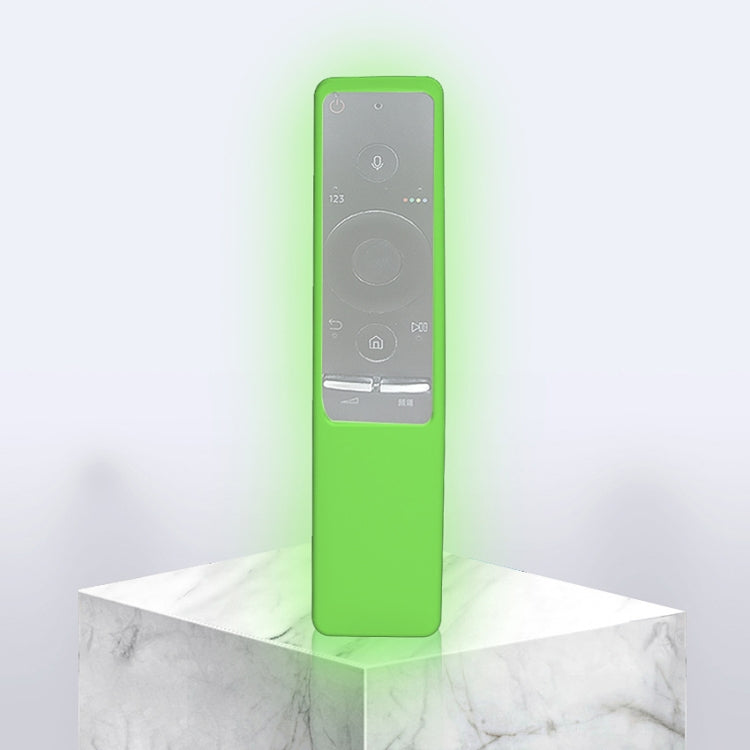 Custodia in silicone antiscivolo per telecomando Samsung Smart TV