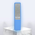 Custodia in silicone antiscivolo per telecomando Samsung Smart TV