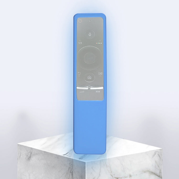Custodia in silicone antiscivolo per telecomando Samsung Smart TV