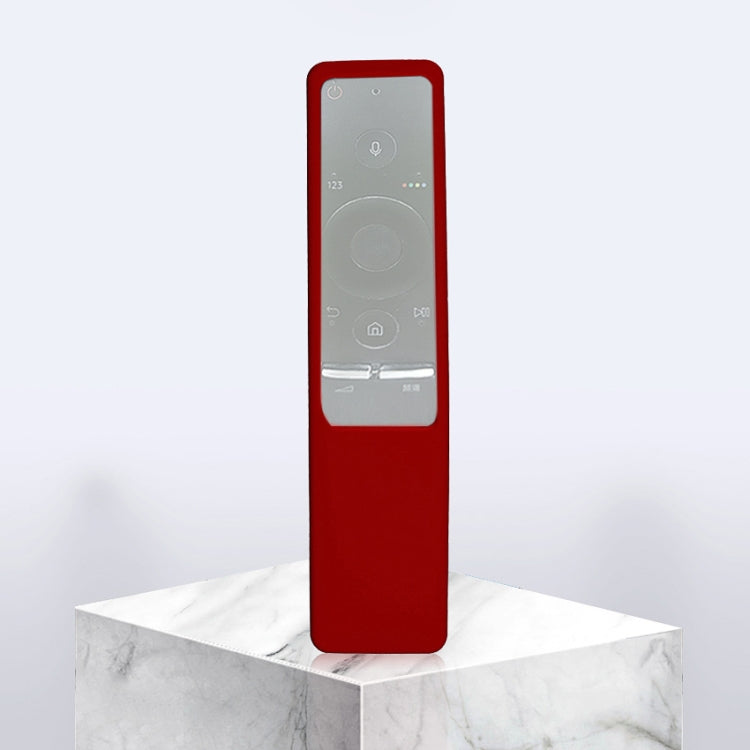 Custodia in silicone antiscivolo per telecomando Samsung Smart TV