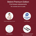 Bebird B1 Pulitore Orecchio HD con WiFi e LED