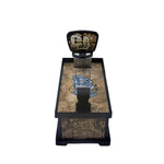 Salvadanaio campo da basket in ABS 22x9.5x10.8 cm