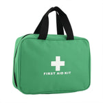 Kit emergenza esterni portatile 234 in 1 con borsa in tela