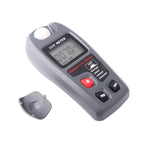 Luxmetro digitale portatile LCD MT-30 0,1-200000 Lux