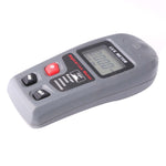 Luxmetro digitale portatile LCD MT-30 0,1-200000 Lux