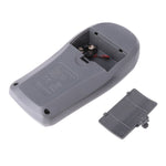 Luxmetro digitale portatile LCD MT-30 0,1-200000 Lux