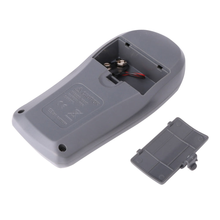 Luxmetro digitale portatile LCD MT-30 0,1-200000 Lux