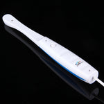 Fotocamera micro USB con 6 LED per controllo denti e pelle