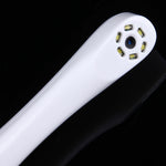 Fotocamera micro USB con 6 LED per controllo denti e pelle