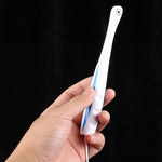 Fotocamera micro USB con 6 LED per controllo denti e pelle