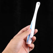 Fotocamera micro USB con 6 LED per controllo denti e pelle