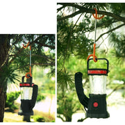 Gancio leggero per tenda da campeggio all'aperto a spirale bidirezionale tipo S multifunzione, Light Hook