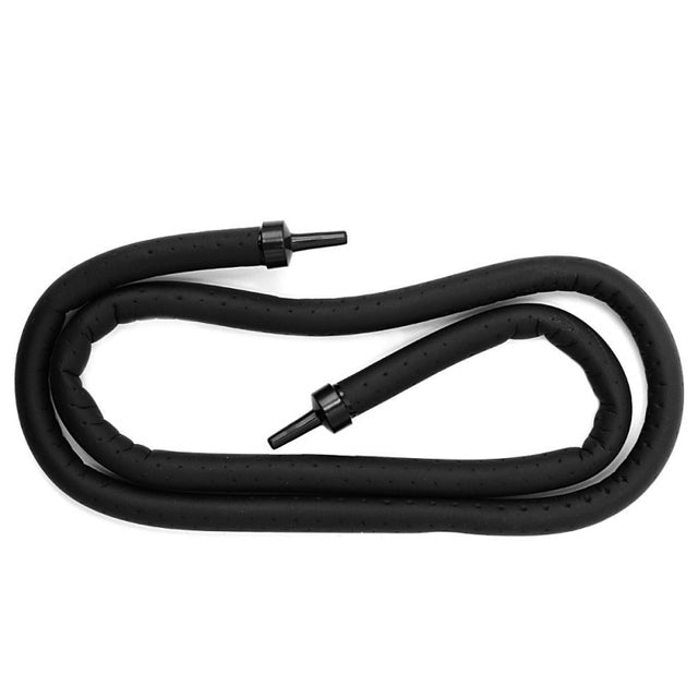 Tubo pompa per acquario doppia testa 105 cm