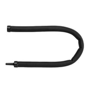 Pompa per acquario a testa singola da 30 cm Tubo per bolle d'aria Accessori per acquari Diffusore a striscia di ossigeno per acquari e acquari, 30cm Single Head