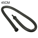Tubo diffusore bolle aria per acquario 45 cm