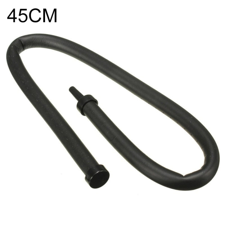 Tubo diffusore bolle aria per acquario 45 cm