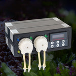 Jebao DP-2 Pompa dosatrice automatica 4W per acquario