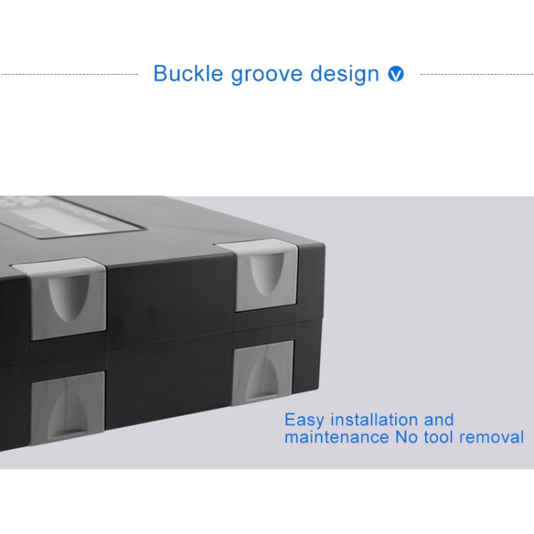 Jebao DP-2 Pompa dosatrice automatica 4W per acquario