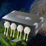 Jebao DP-4 Pompa dosatrice automatica 7,5W 4 canali