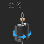 Lama da barba per rasoio naso Xiaomi Youpin NH1 2W 1.5V